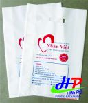 Túi PE Sữa ĐK Nhân Việt