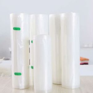 Túi roll cuộn nilon siêu thị