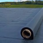 Màng HDPE khổ lớn